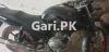 Yamaha YBR 125 2017 for Sale in ybr all ok totally genuine ha 2017 k 11 month me n