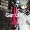 Honda CG 125 2018 for Sale in Karachi