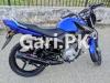 Yamaha YBR 125 2019 for Sale in just buy and ride. 
No exchange