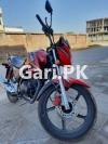 Honda CB 150F 2018 for Sale in Islamabad