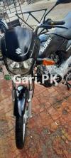 Suzuki GD 110S 2018 for Sale in Karachi
