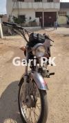 Suzuki Sprinter 2008 for Sale in Karachi
