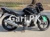 Yamaha YBR 125 2017 for Sale in mileage Just 4000km