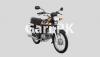 Honda CD 70 2022 for Sale in Karachi