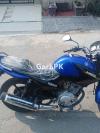 Yamaha YBR 125  2020