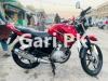 Yamaha YBR 125 2019 for Sale in Rawalpindi