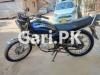 Suzuki GS 125 2009 for Sale in Karachi
