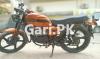 Suzuki GS 150 2010 for Sale in Karachi