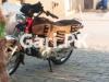 Honda CG 125 2021 for Sale in Islamabad