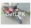 Honda CD 70 1992 for Sale in Karachi