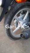 Suzuki GD 110S 2017 for Sale in Karachi