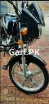 Suzuki GD 110S 2018 for Sale in Rawalpindi