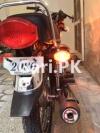 Honda CG 125 2018 for Sale in Islamabad