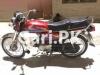 Honda CD 70 2008 for Sale in Satellite Town