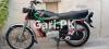 Honda CG 125 2014 for Sale in DHA Phase 6