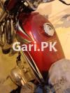 Honda CG 125 2014 for Sale in Karachi