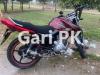 Yamaha YBR 125G 2019 for Sale in Lahore