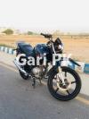 Yamaha YBR 125G 2016 for Sale in Karachi