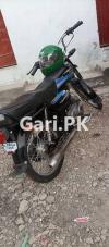 Unique Xtreme UD 70 2019 for Sale in Karachi