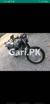 Suzuki GS 150 2019 for Sale in Askari 11