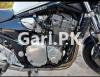 Suzuki Bandit 2005 for Sale in Gulshan-E-Iqbal Block 2