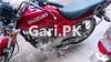 Suzuki GD 110 2017 for Sale in Rawalpindi