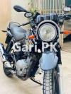 Yamaha YBR 125G 2019 for Sale in Karachi