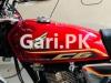 Honda CG 125 2022 for Sale in Lahore