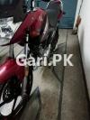 Yamaha YBR 125 2021 for Sale in College Road