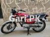 Honda CG 125 2020 for Sale in Others