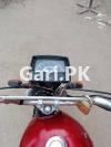 Honda CD 70 2007 for Sale in Karachi