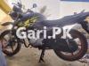 Yamaha YBR 125 2018 for Sale in Karachi