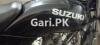Suzuki GD 110S 2017 for Sale in Karachi