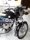 Suzuki GS 150 2017 for Sale in Rawalpindi