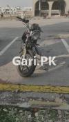 Yamaha YBR 125 2020 for Sale in Rawalpindi