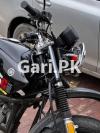 Yamaha YBR 125G 2022 for Sale in Rawalpindi