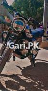 Suzuki GS 150 2014 for Sale in Karachi
