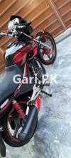 Honda CB 150F 2021 for Sale in Johar Town