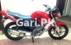 Yamaha YBR 125 2017 for Sale in Islamabad