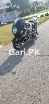 Suzuki Hayabusa 2006 for Sale in Bahria Town