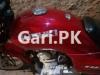 Suzuki GD 110S 2018 for Sale in Karachi