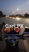 Yamaha YBR 125G 2018 for Sale in Rawalpindi