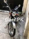Honda CG 125 1985 for Sale in Capital Smart City