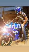 Suzuki Gixxer 150 2020 for Sale in Lahore