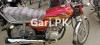 United US 70 2021 for Sale in Karachi