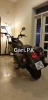 UM COMMANDO 2021 for Sale in Lahore