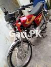 Honda CG 125 1998 for Sale in Karachi