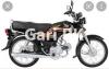 Honda CD 70 2022 for Sale in Karachi