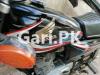 Honda CG 125 2019 for Sale in Karachi