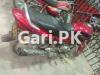 Honda Deluxe 2007 for Sale in Islamabad